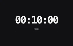 Countdown Timer preview thumbnail