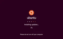 Ubuntu Update preview thumbnail