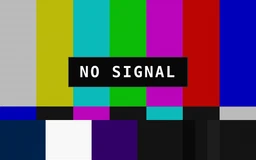 No Signal preview thumbnail