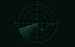 Radar Screen preview thumbnail